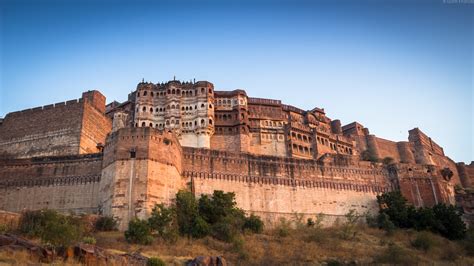 7 Famous Travel Destinations In Rajasthan