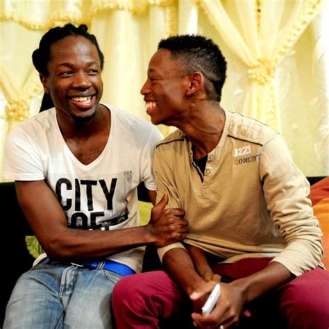 Lgbt Rights Activists In Africa Zócalo Poets