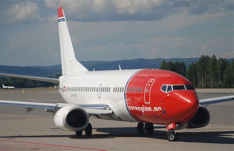 Norwegian air uk (13 aircraft). Airfare Deals: One More Easy Way to Save Money - Kidventurous