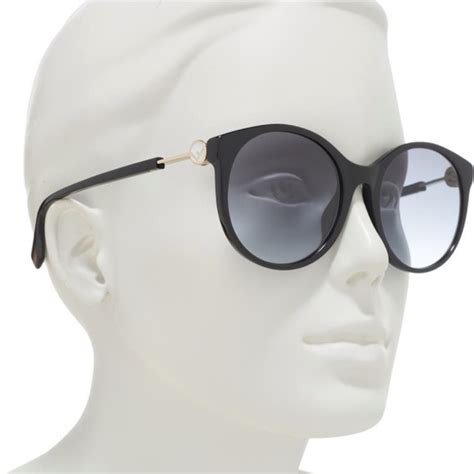 Fendi Accessories Fendi 56mm Round Sunglasses Poshmark