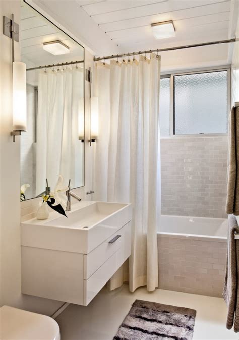 15 Incredibly Modern Mid Century Bathroom Interior Designs