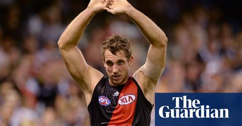 Essendon Doping Scandal Where The 34 Banned Players Are Now In