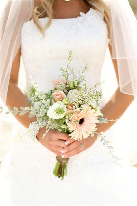 The 25 Best Summer Wedding Bouquets Ideas On Pinterest