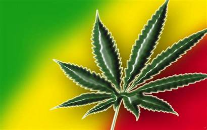 Marijuana Weed Rasta Wallpapers Trippy Backgrounds Pot