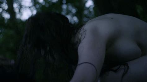 Hayley Atwell Nude The Pillars Of The Earth 8 Pics GIFs Video
