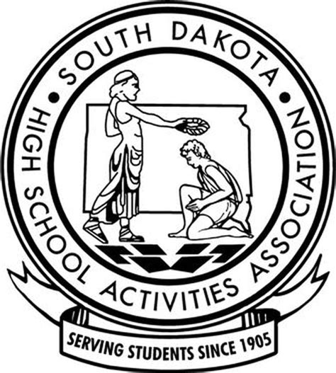 Dakota High School Logo