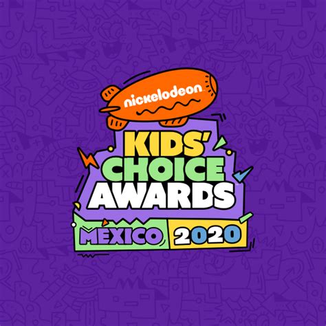 Nickalive Nickelodeon Latin America Announces Kids Choice Awards