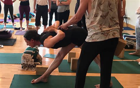 Living Yoga Yoga Workshops What And Why Living Yoga