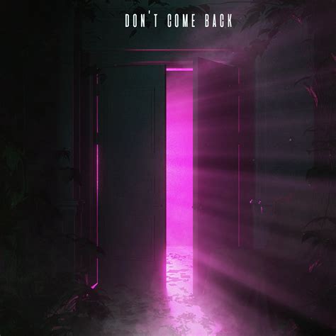 Lowsh And Ghost In Real Life Create Deep House Magic With Dont Come