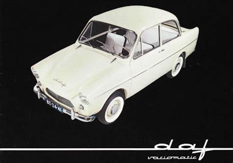 Daf 1960
