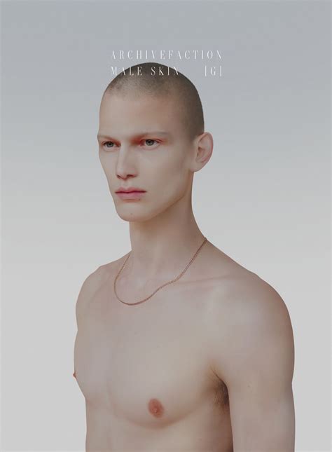 archivefaction 𝕄𝕒𝕝𝕖𝕊𝕜𝕚𝕟 𝔾 𝔽𝕠𝕣 𝕋𝕊𝟜 MaleSkin color Skin Sansa Sims Cc Skin Color