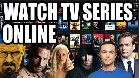 Stream movies and tv shows on your pc, phone, tablet, laptop, and tv for free. Watch TV Series Online. Free, Fast and in High Definition ...