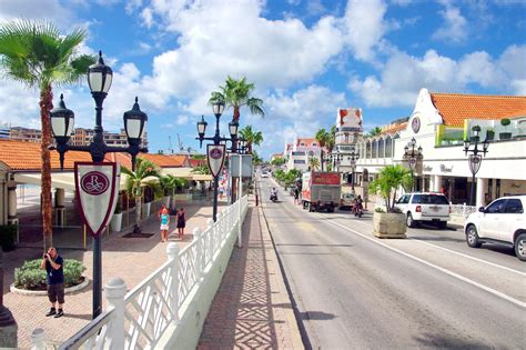 10 Best Places To Go Shopping In Aruba Where To Shop In Aruba And