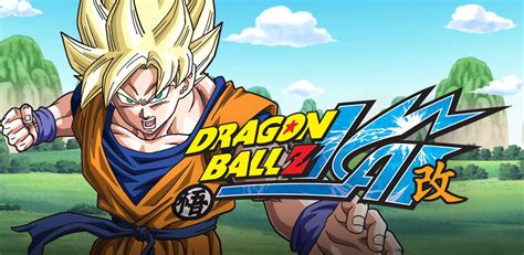 Stream And Watch Dragon Ball Z Kai Episodes Online Sub And Dub