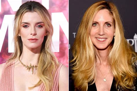 Glows Betty Gilpin To Play Ann Coulter In Impeachment American Crime Story