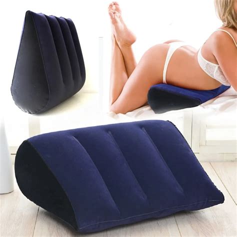 New Arrival Durable 45 16 36cm Inflatable Aid Wedge Durable Pillow