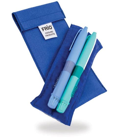 Frio Bag For Epipen Insidevanladderrack