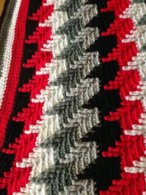 Apache Tears Crochet Afghan Crochet Patterns Crochet Quilt