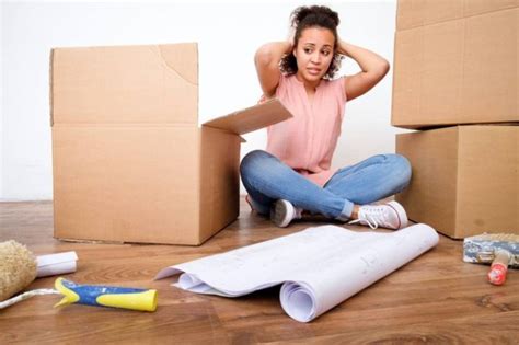 Factors That Lead To A Stressful Apartment Moving