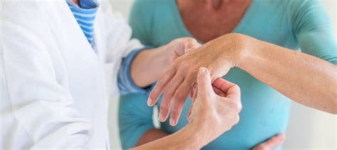 It is defined by the arthritis foundation as an autoimmune disease. Rheumatoid Arthritis Patients Seek Relief Through Stem ...