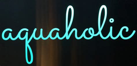 Aquaholic Iritahama Logo Blog