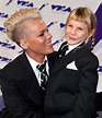 Pink on Daughter Willow Never Crying Quotes May 2018 | POPSUGAR Family