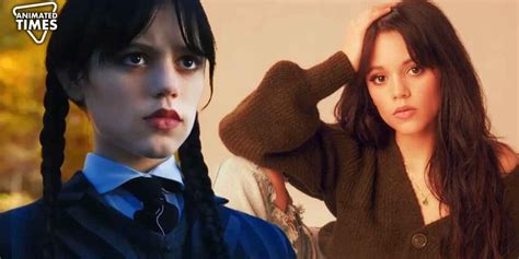 wednesday star jenna ortega s sexuality continues being a mystery is she secretly bisexual