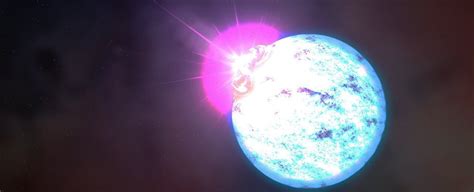 What The Heck Is A Neutron Star Sciencealert