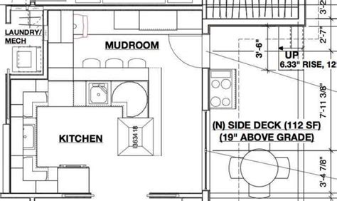 Alfa Img Showing Mud Room Layout Ideas House Plans 13674 Room