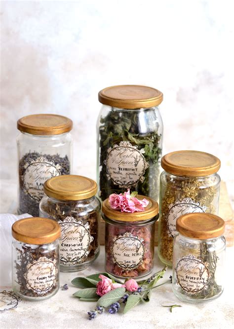 Antique Italian Basil Jar Apothecary Jar Medicinal And Culinary