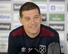 Slaven Bilić: Tottenham at White Hart Lane is a Special Game