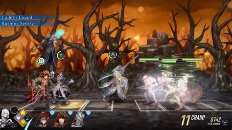 Fallen Legion Revenants Action Rpg Will Be Available In Stores In