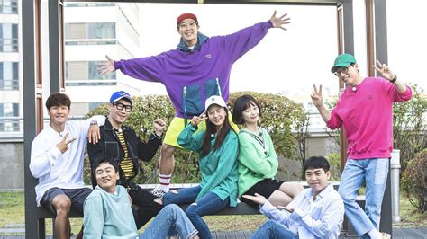 It was first aired on july 11, 2010. Korean Reality-Variety Show 'Running Man' Celebrates Tenth ...