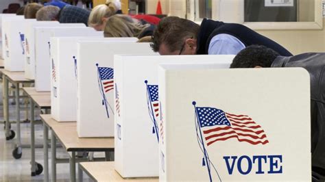 West Virginia To Introduce Mobile Phone Voting For Midterm Elections