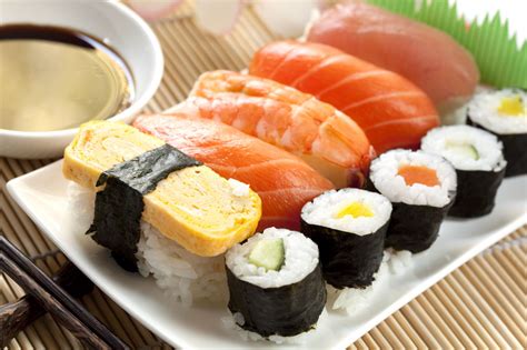 15 Facts About Japanese Food That Every Gourmand Must Know Tastessence