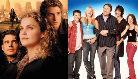 Here's All the Throwback Shows You'll be Able to Stream on ...