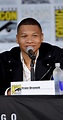 Franz Drameh on IMDb: Movies, TV, Celebs, and more... - Photo Gallery ...