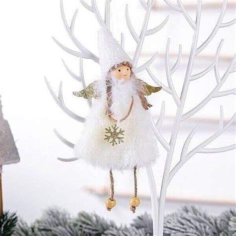 Handmade Angels  Merry christmas decoration, Christmas angels