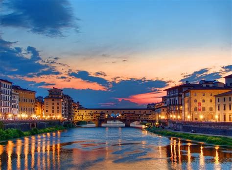 Que Faire à Florence Que Visiter Quelle Activité Italy City