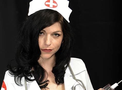 New Nurse Goodbody Helps Revive Shock Theater Chattanooga Times Free Press