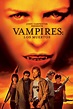 Poster Vampires: Los Muertos (2002) - Poster Stapanii noptii - Poster 2 ...