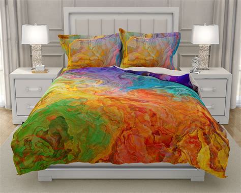 Abstract Art Duvet Covers Abstract Art Home