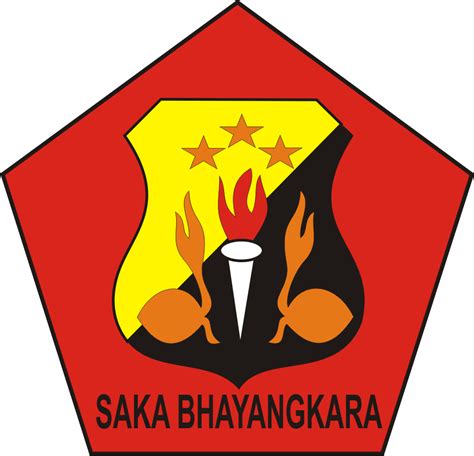 Logo Bhayangkara Png Hut Bhayangkara 74 Logo Vector Veh Ev Global