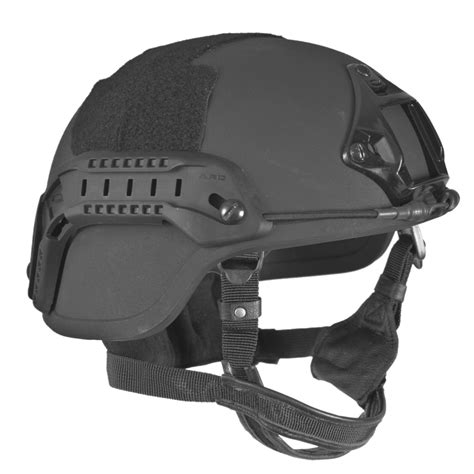 Chase Tactical Striker Ach Level Iiia Combat Helmet