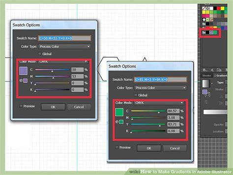 We did not find results for: How to Make Gradients in Adobe Illustrator: 10 Steps