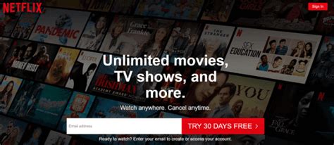 18 Best Free Movie Streaming Sites 2024 No Signup Required
