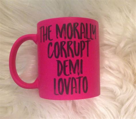 The Morally Corrupt Your Name Here Custom Mug Or Etsy