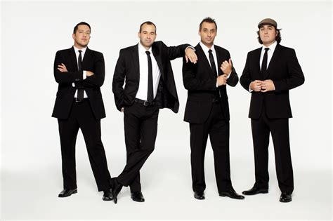 Impractical Jokers 2011