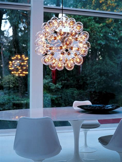 Flos Modern Pendant Lighting Designs By Famous Designers Interior