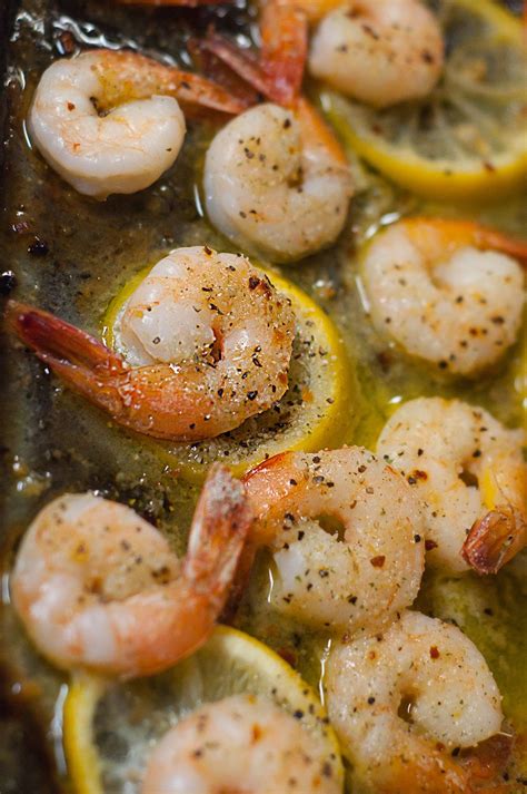 Diabetic recipes easy shrimp recipes. Simple Italian Shrimp - Aunt Bee's Recipes